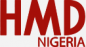 HMD Nigeria logo